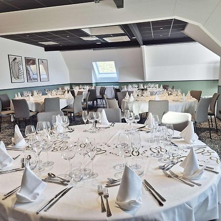 Ibis Beaune La Ferme Aux Vins Exterior photo