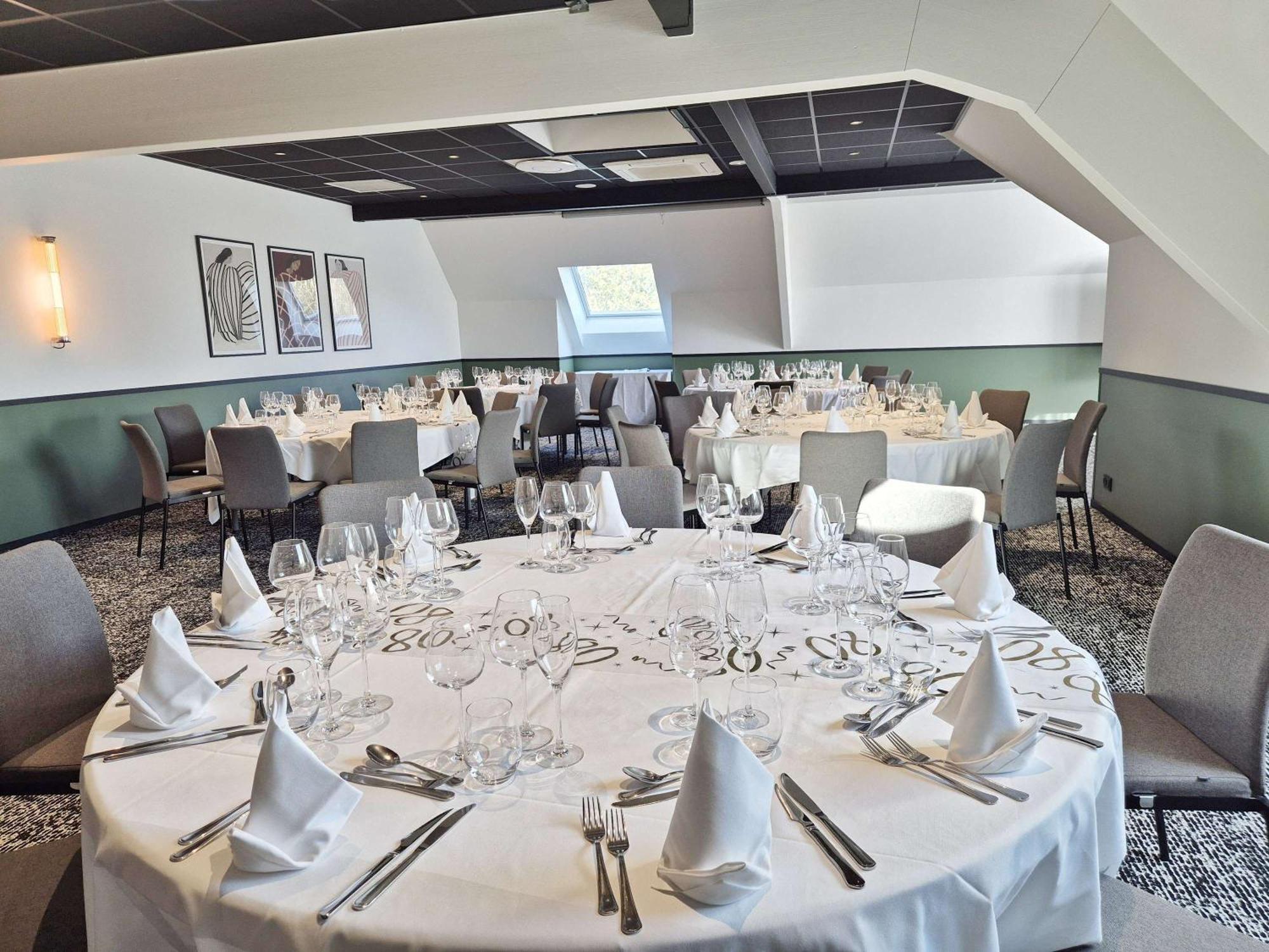 Ibis Beaune La Ferme Aux Vins Exterior photo