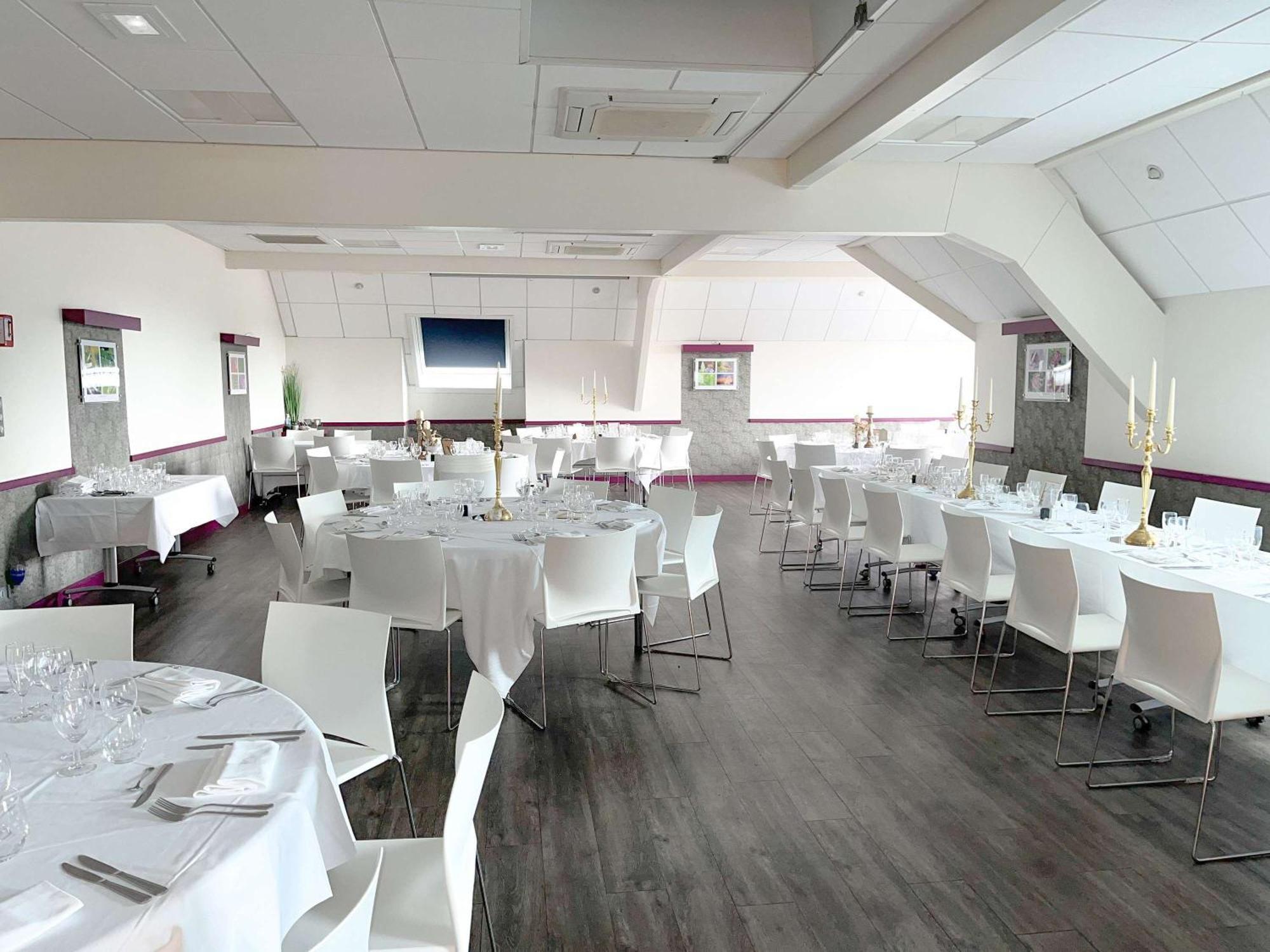 Ibis Beaune La Ferme Aux Vins Exterior photo
