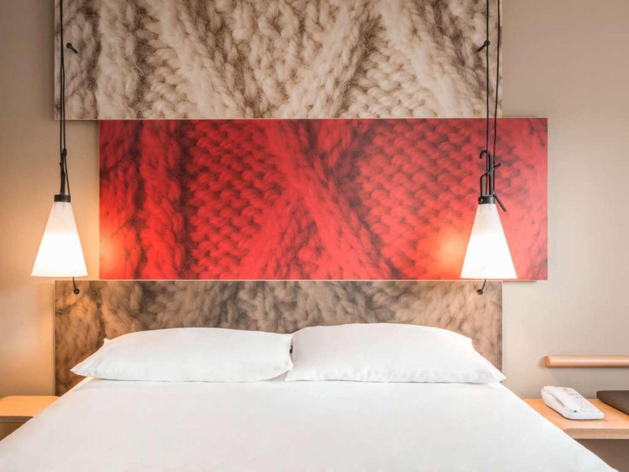 Ibis Beaune La Ferme Aux Vins Exterior photo