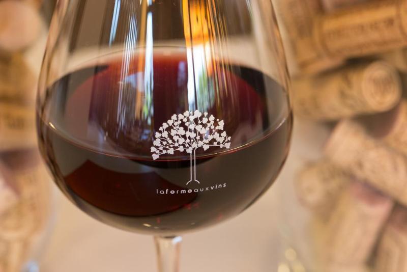 Ibis Beaune La Ferme Aux Vins Exterior photo