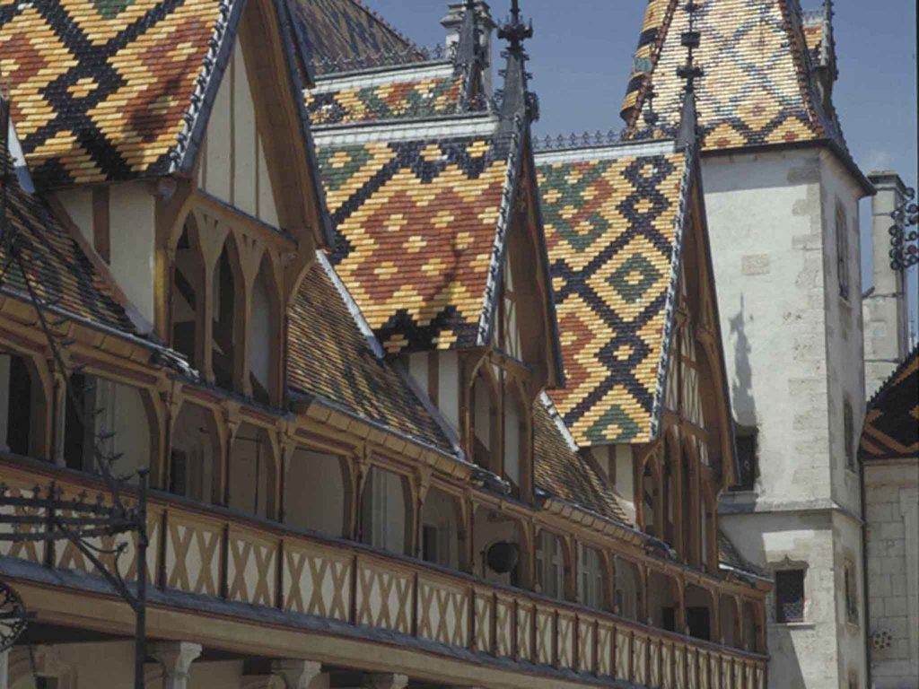 Ibis Beaune La Ferme Aux Vins Exterior photo