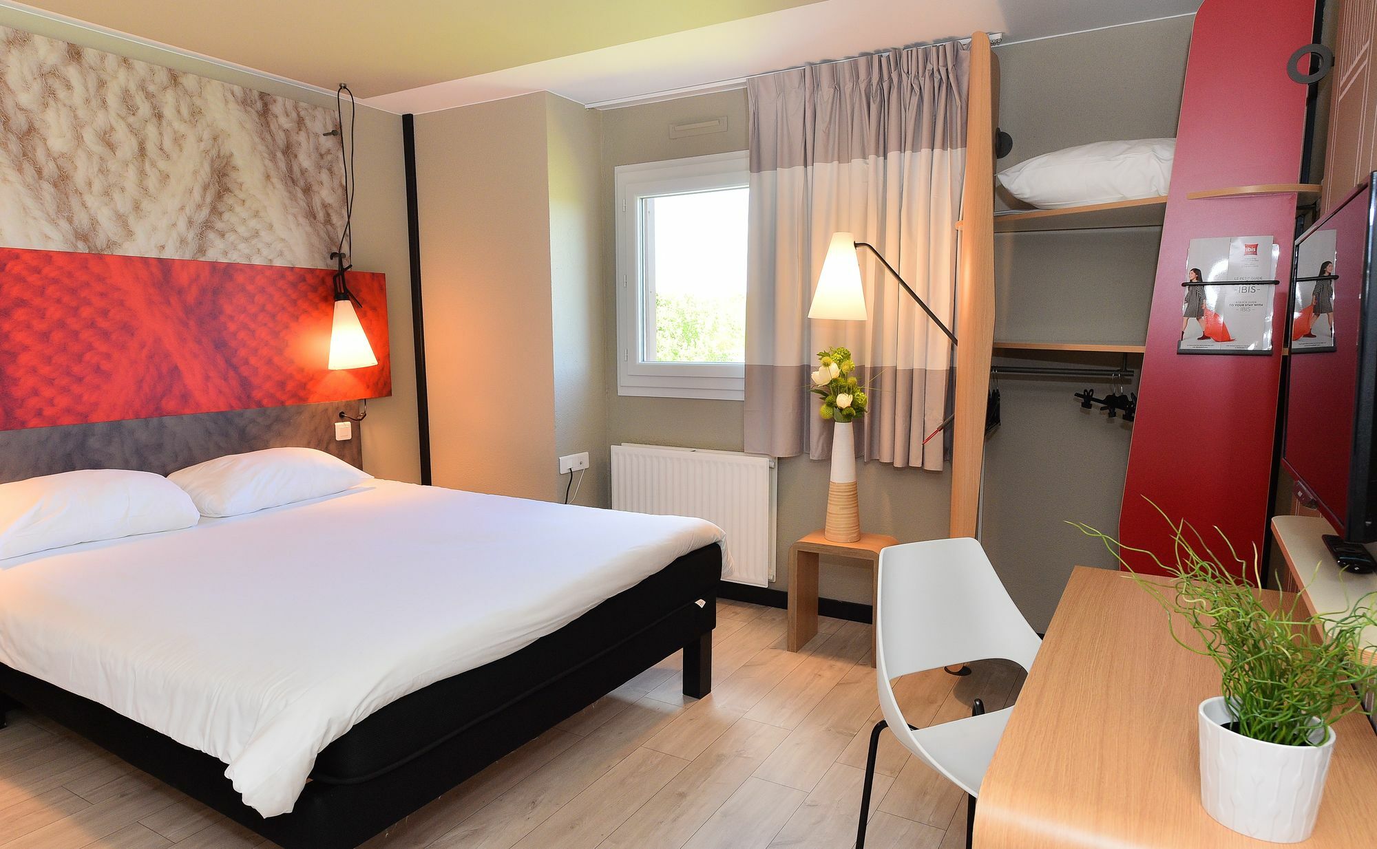 Ibis Beaune La Ferme Aux Vins Exterior photo