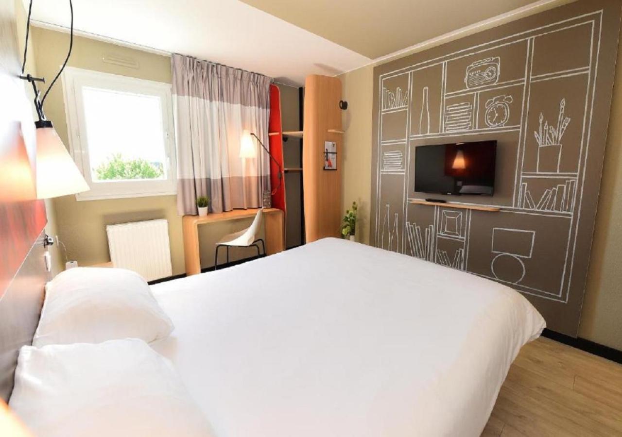 Ibis Beaune La Ferme Aux Vins Exterior photo